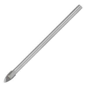 Glass & Tile Drill 4Mm