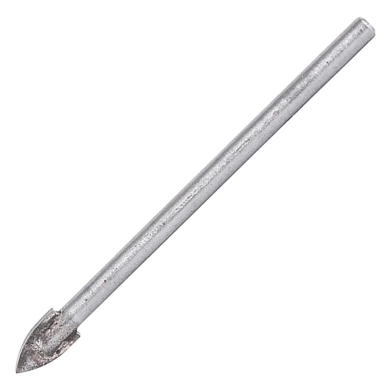 Glass & Tile Drill 8Mm