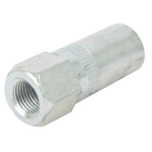 Hydraulic 4 Jaw Coupler 1/8' Bulk
