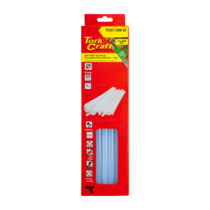 Glue Stick 11 X 300Mm 35Pc 1Kg Hot Melt Gen. Purpose Eva 18000Cps