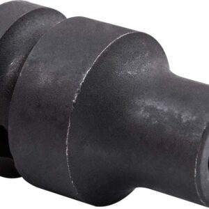 8Mm 1/2' Drive 6Pt Impact Socket
