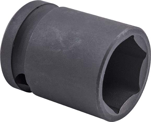20Mm 1/2' Drive 6Pt Impact Socket