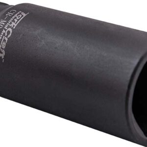 23Mm 1/2' Drive 6Pt Deep  Impact Socket