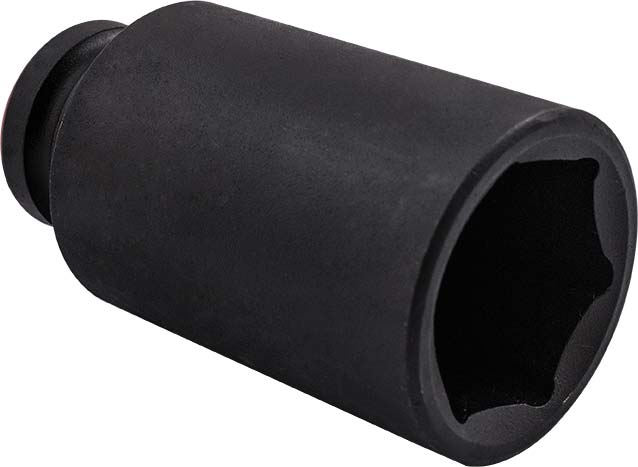 32Mm 1/2' Drive 6Pt Deep Impact Socket
