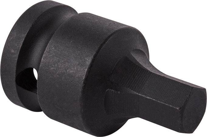 H10 1/2' Drive Impact Bit Socket (43Mm)