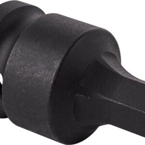 H14 1/2' Drive Impact Bit Socket (43Mm)