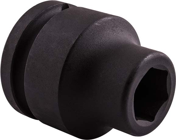 19Mm 3/4' Drive 6Pt Impact Socket