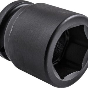 42Mm 3/4' Drive 6Pt Impact Socket