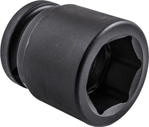 42Mm 3/4' Drive 6Pt Impact Socket