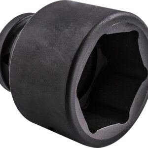 51Mm 3/4' Drive 6Pt Impact Socket