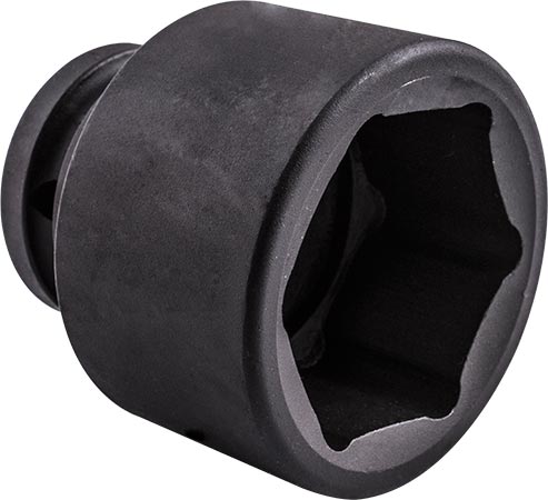 52Mm 3/4' Drive 6Pt Impact Socket