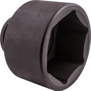 59Mm 3/4' Drive 6Pt Impact Socket