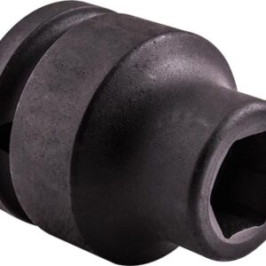 21Mm 3/4' Drive 6Pt Deep Impact Socket