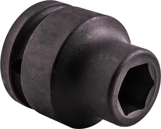 21Mm 3/4' Drive 6Pt Deep Impact Socket
