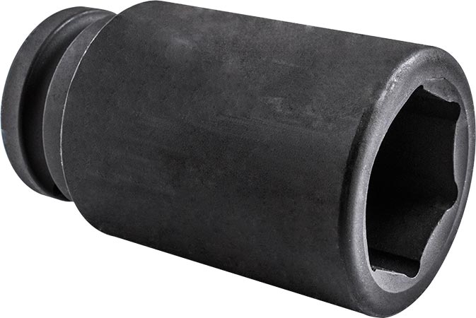 36Mm 3/4' Drive 6Pt Deep Impact Socket