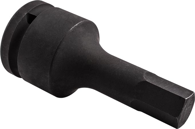 H22 3/4' Drive Impact Bit Socket (100Mm)