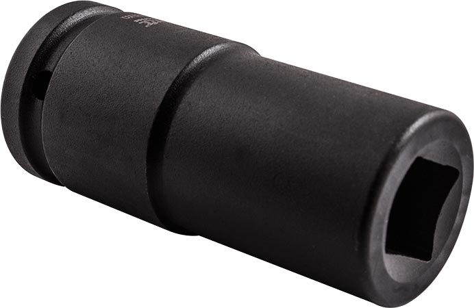 20Mm 3/4' Drive 4Pt Budd Wheel Deep Impact Socket