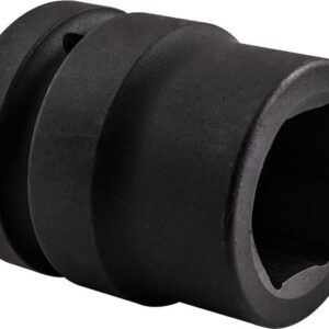 30Mm 1' Drive 6Pt Impact Socket