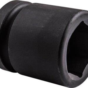 36Mm 1' Drive 6Pt Impact Socket