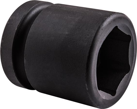 36Mm 1' Drive 6Pt Impact Socket