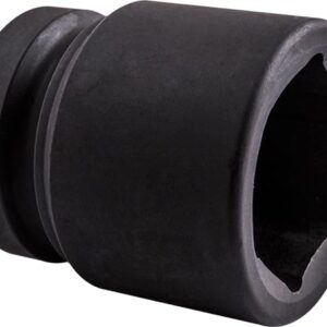 40Mm 1' Drive 6Pt Impact Socket