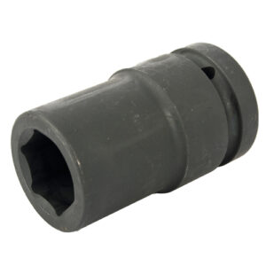 34Mm 1' Drive 6Pt Deep Impact Socket