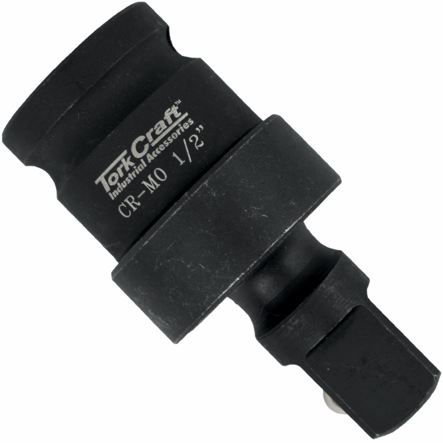 1/2'F X 1/2'M Impact Adaptor Uni. Swivel