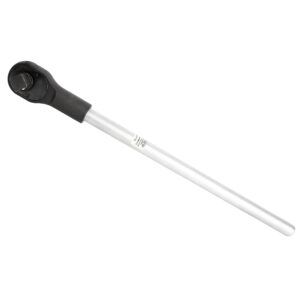 Ratchet Handle 1' Drive 660Mm Forward And Reverse