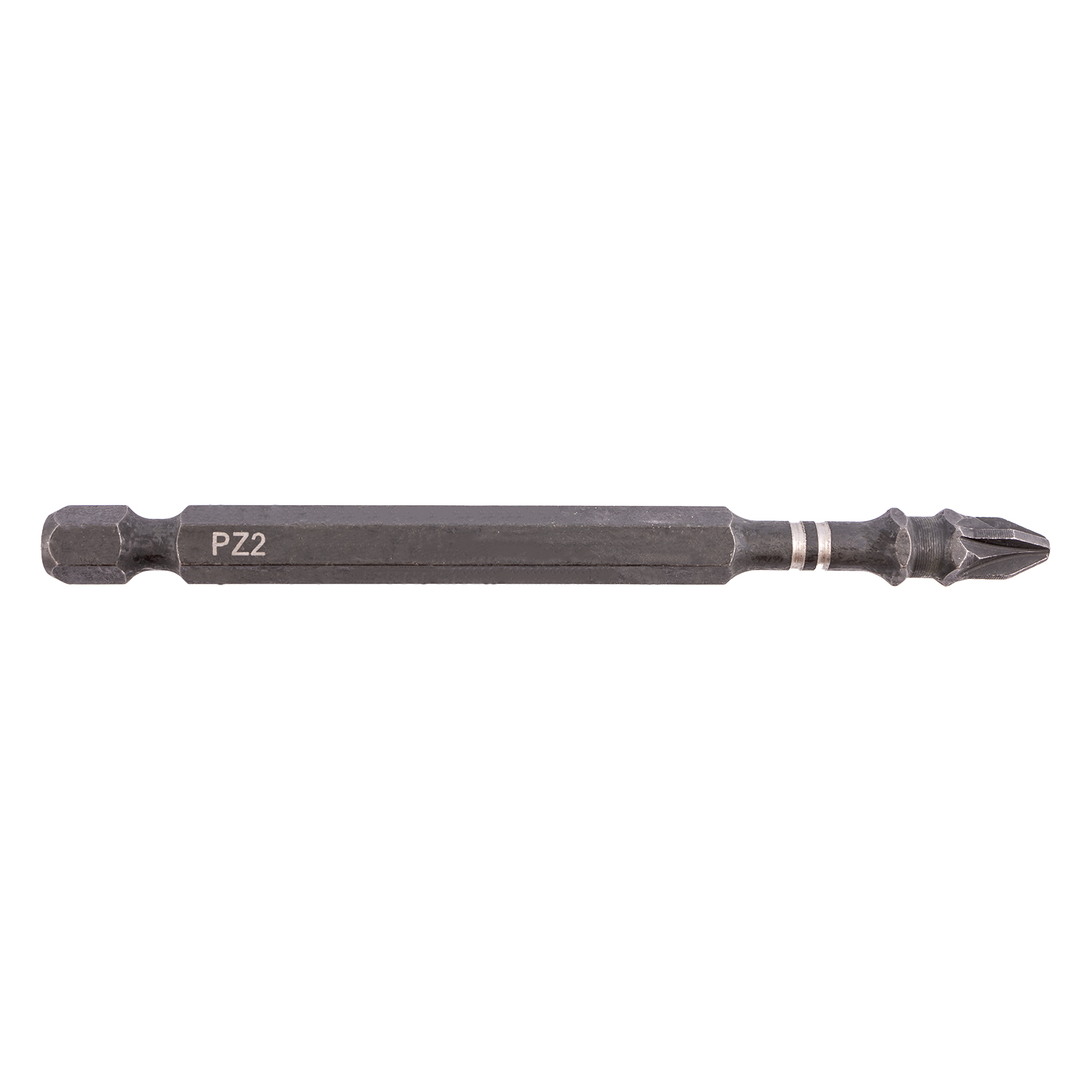 Impact Pz2 X 90Mm Power Bit Bulk