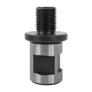Chuck Adaptor 19.05Mm X 1/2' X 20Unf Weldon Shank Tcac