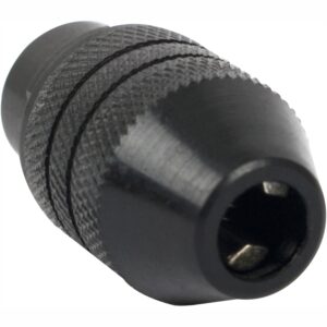 Drill Chuck 0-3.2Mm For Tcmt001