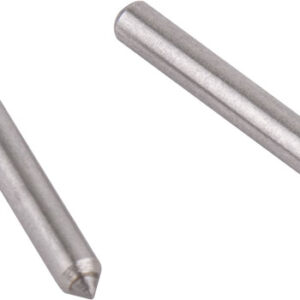 Replacement Tip 3Mm (2Pc) For Tork Craft Electric Engraver (Tcmt005)