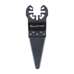 Quick Change Sharp Scraper 28X50Mm(1-1/8'X2')