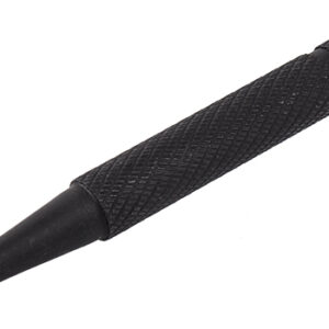 Centre Punch 3X10X100Mm (Black Finish)