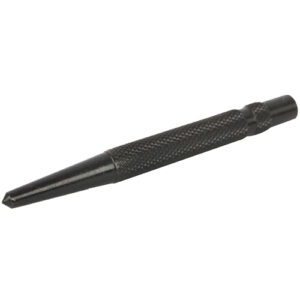 Centre Punch 5X10X100Mm (Black Finish)
