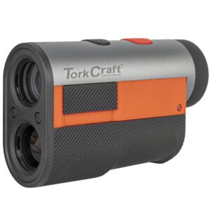Range Finder 600M 6 X Magnification Angle Height Distance Modes