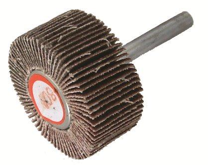 Rotary Flap Sander 40X20X6Mm 180 Grit