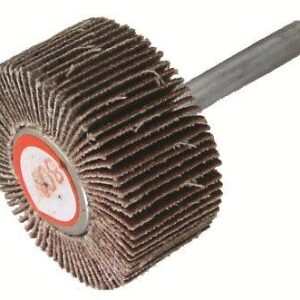 Rotary Flap Sander 40X20X6Mm 220 Grit
