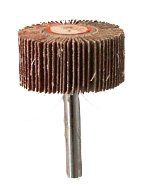 Rotary Flap Sander 40X20Mm 80Grit