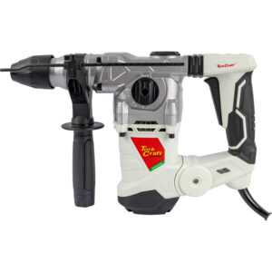 Rot. Hammer 1500W 230V 6.0J Sds-Plus 4-Function