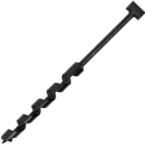 Scotch Eye Auger Bit 25Mm X 400Mm Bulk
