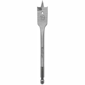 Spade Bit Pro Series 19Mm X 150Mm