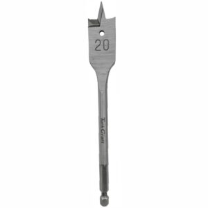 Spade Bit Pro Series 20Mm X 150Mm