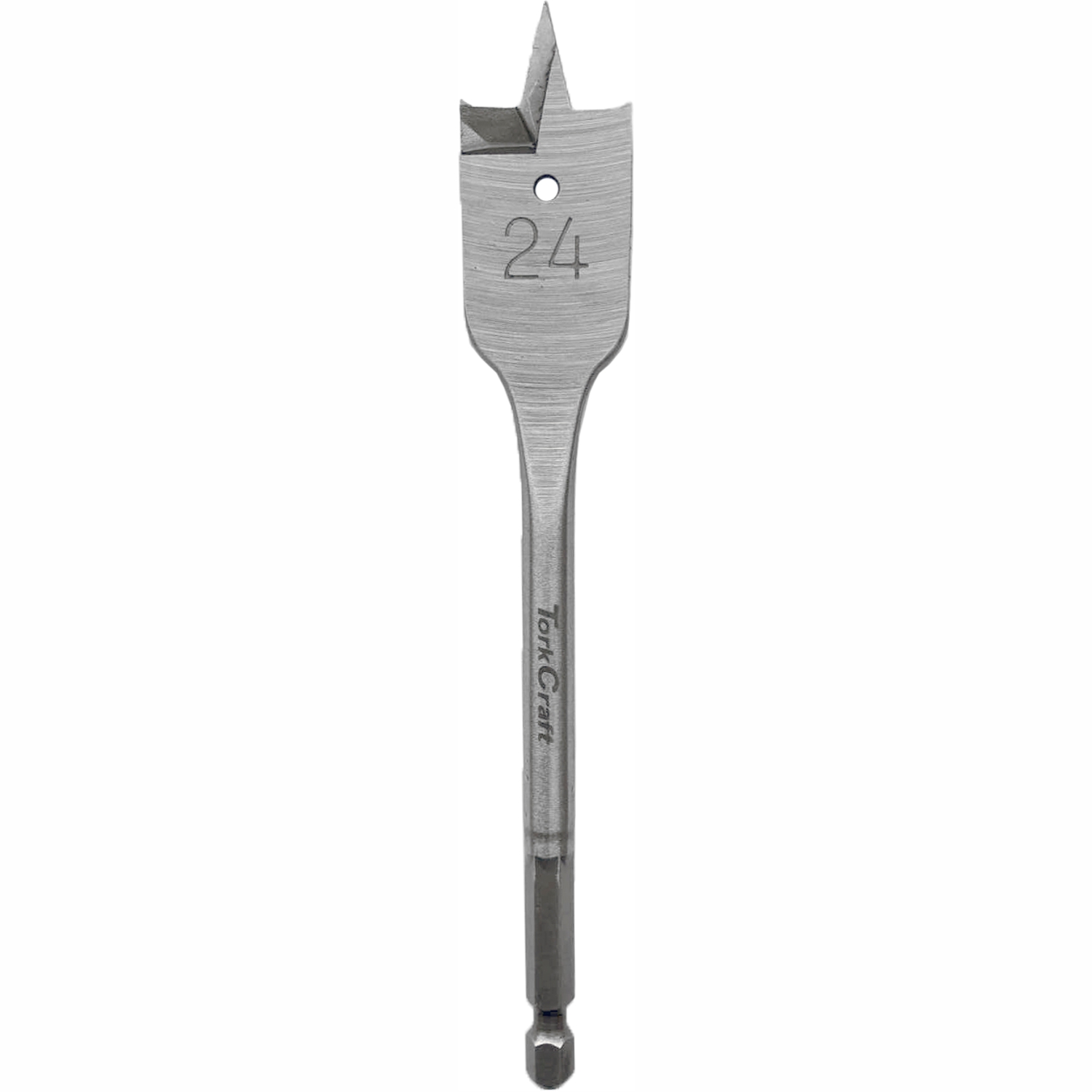 Spade Bit Pro Series 24Mm X 150Mm