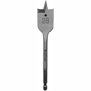 Spade Bit Pro Series 28Mm X 150Mm