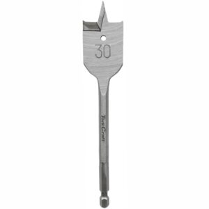 Spade Bit Pro Series 30Mm X 150Mm