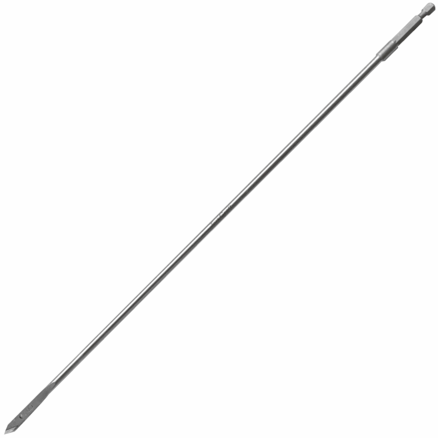 Spade Bit Pro Series 6Mm X 400Mm