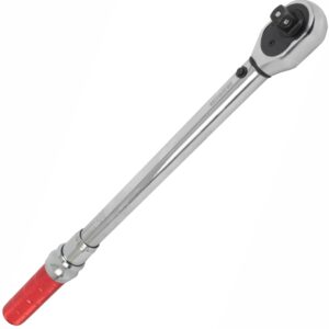 Mechanical Torque Wrench 1/2' X 10-110Nm