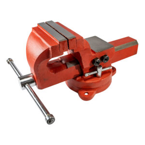 Heavy Duty Vice 100Mm