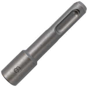 Sds Nutsetter 8X65Mm Magnetic Carded